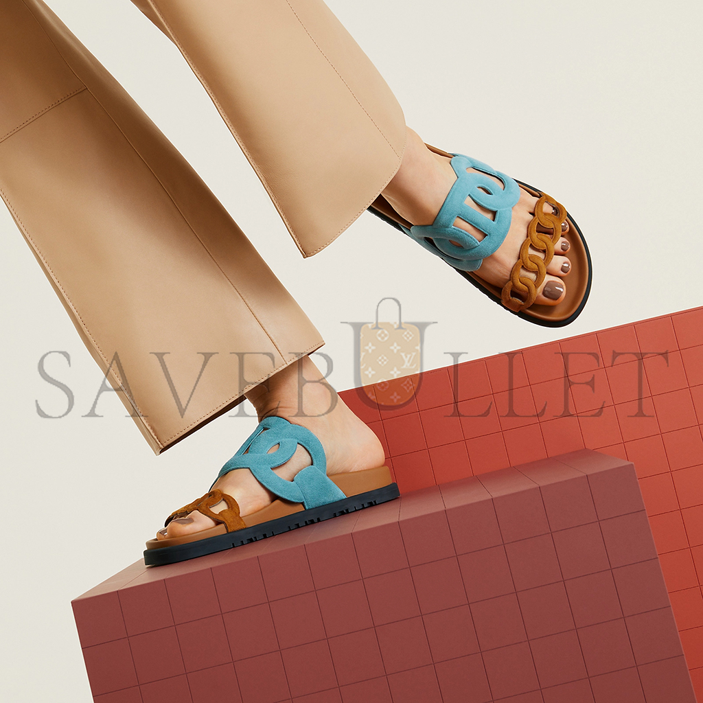 H**mes extra sandal h222301z6h360